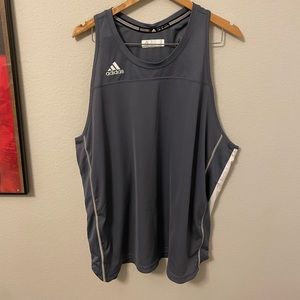 Adidas Tank